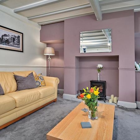Finest Retreats - Cloggers Cottage Darley 외부 사진
