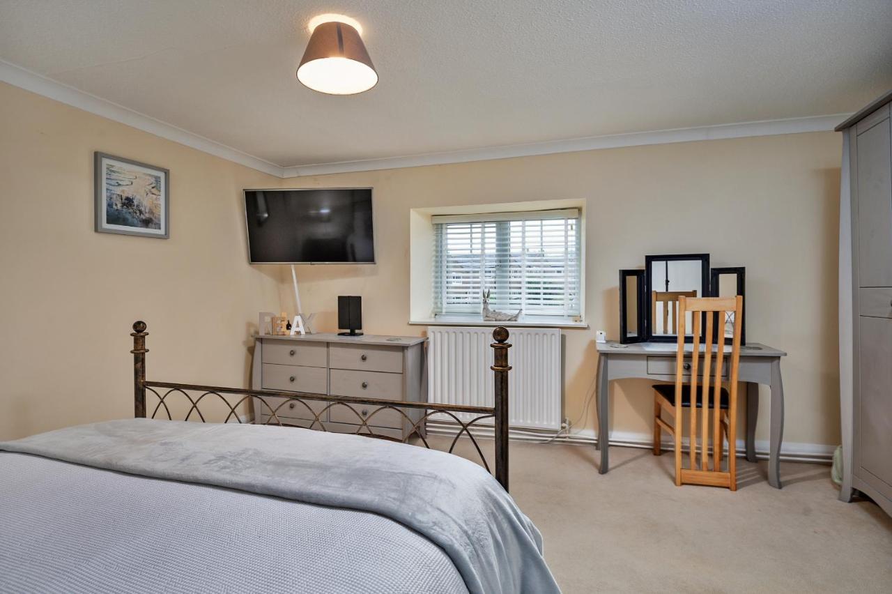 Finest Retreats - Cloggers Cottage Darley 외부 사진