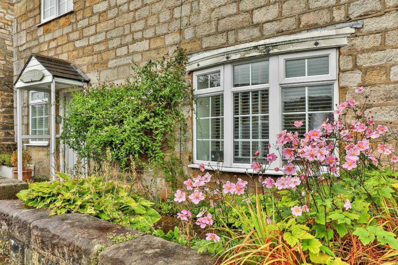 Finest Retreats - Cloggers Cottage Darley 외부 사진
