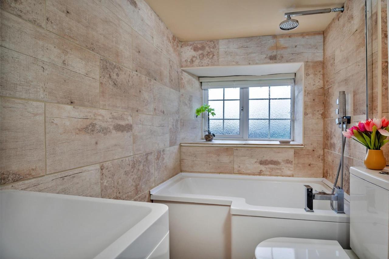 Finest Retreats - Cloggers Cottage Darley 외부 사진