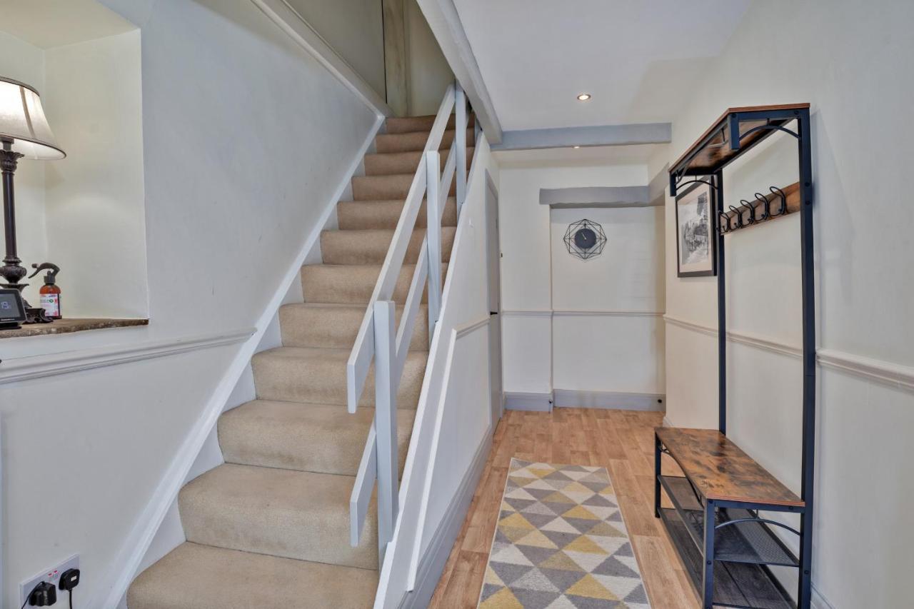 Finest Retreats - Cloggers Cottage Darley 외부 사진